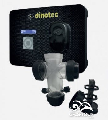 Elektroliza TRIO Dinotec Premium 140